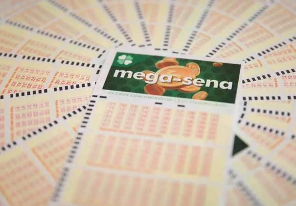 Mega-Sena pode pagar prêmio de R$ 3 milhões nesta quarta