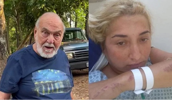 Indenização milionária por atropelamento revolta família de Lima Duarte