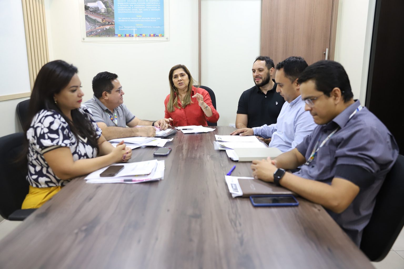 Inscrição do PSS para arquitetos urbanistas e engenheiros civis e elétricos começam nesta quarta em Manaus