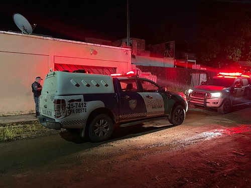 Jovem é executado durante festa em família após ser chamado por criminosos em Manaus