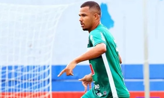 Ex-jogador do Iranduba é preso suspeito de fraudar resultados do Campeonato Amazonense