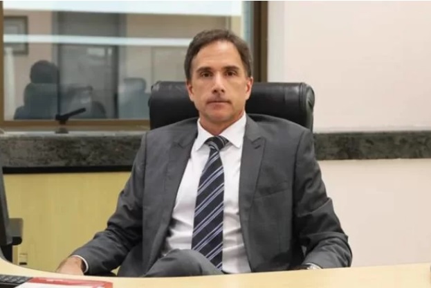 Juiz da Lava Jato, Eduardo Appio, é afastado pelo TRF4