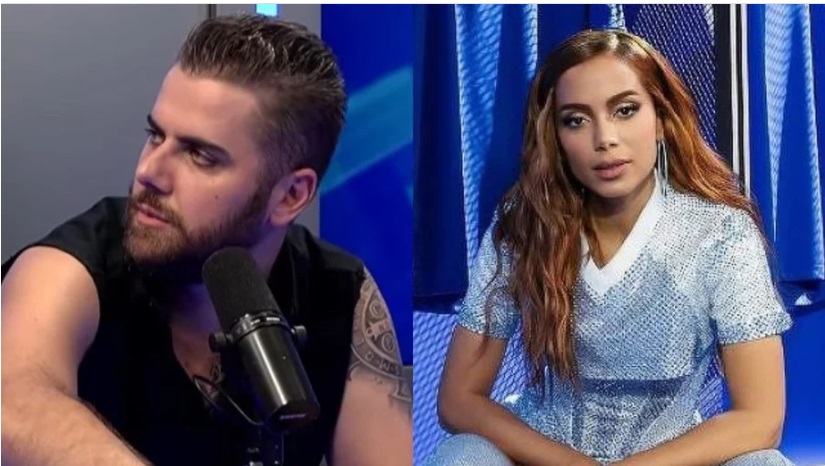 Zé Neto, dupla com Cristiano, pede desculpas ao relembrar treta com Anitta