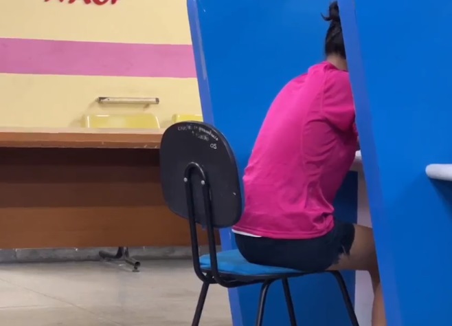 Marido é preso ao tentar matar mulher no Dia dos Namorados em Manaus