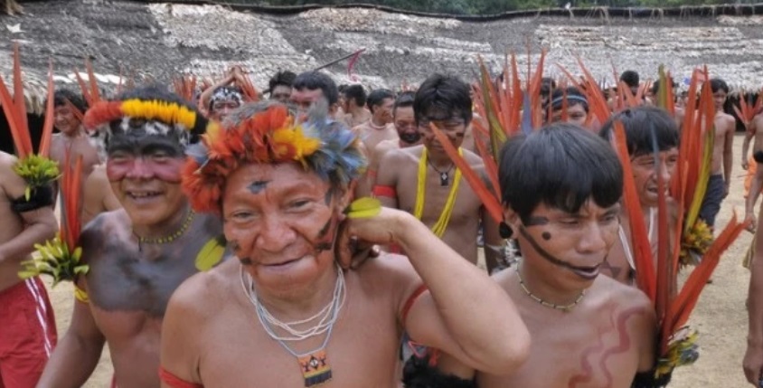 Justiça determina medidas efetivas para reduzir vulnerabilidade dos Yanomami no Amazonas