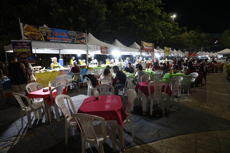 65º Festival Folclórico do Amazonas bate recorde com mais de 120 mil pessoas