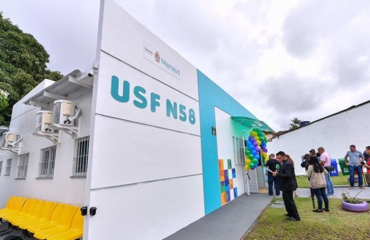 USF terá funcionamento suspenso nesta quinta-feira
