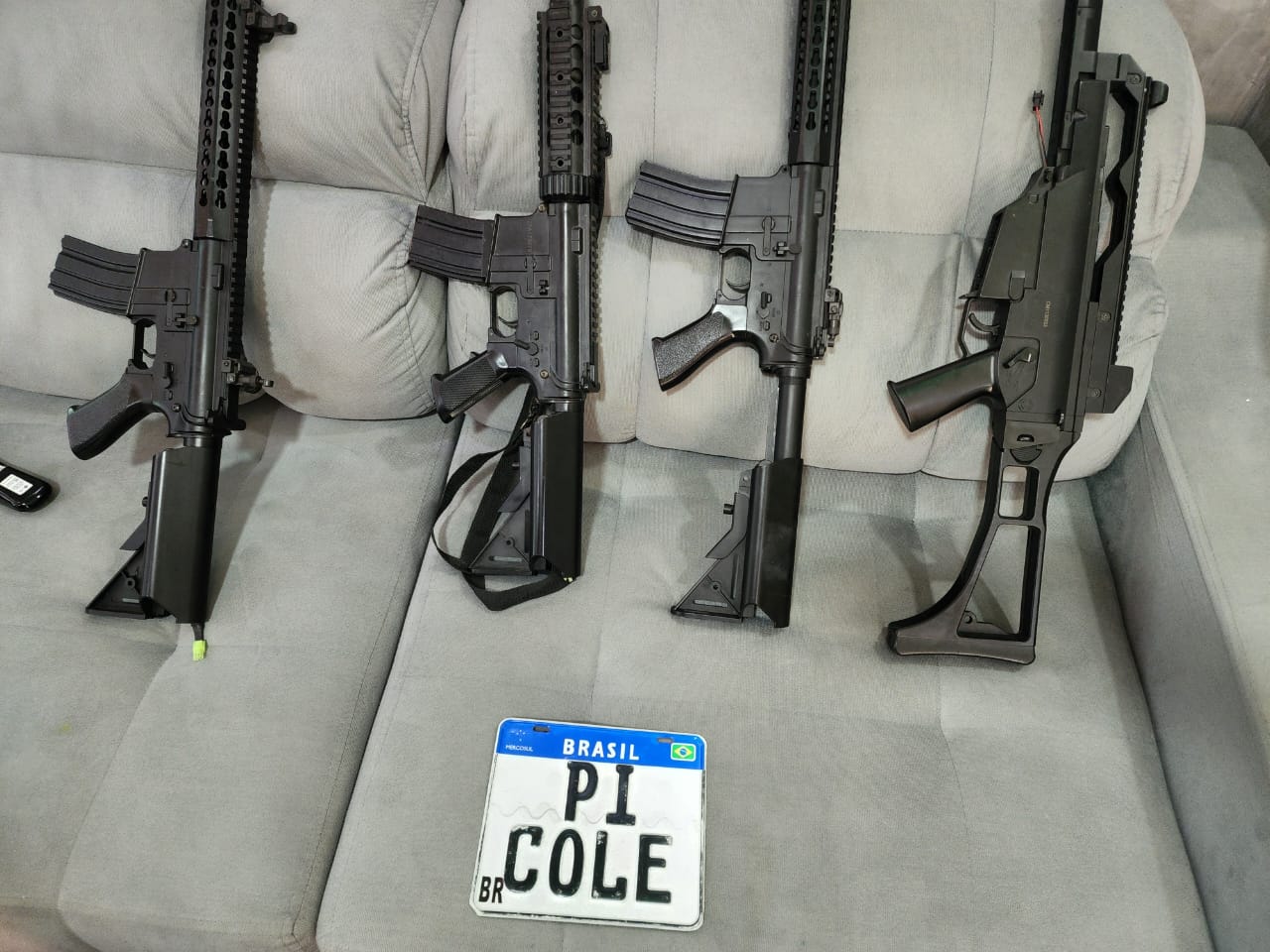 Fraude de rifas de influencers movimentou mais de R$ 5 milhões em Manaus, diz polícia