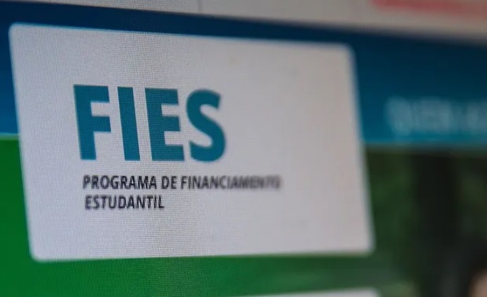 Inscrições para Fies começam hoje