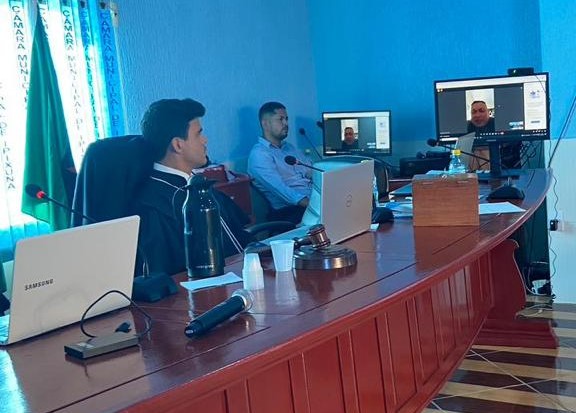 Homem é absolvido por morte de desafeto após briga em bar no Amazonas