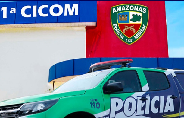 Homem é preso em cartório ao tentar aplicar golpe da casa própria em Manaus