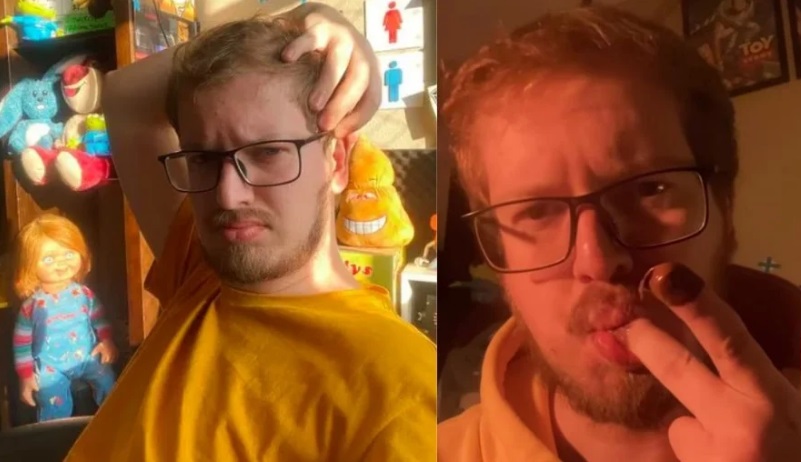 Livro de ator da Turma da Mônica com fetiche em cocô é o mais vendido