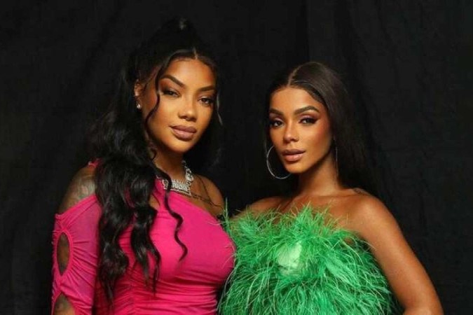 Brunna Gonçalves alfineta famosos após Numanice: 'Não posta 1 Stories'