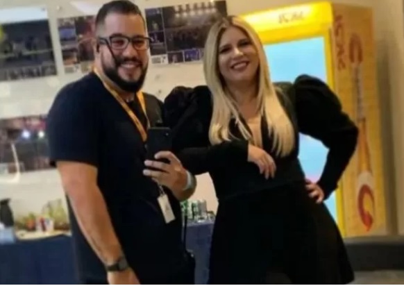 Família de produtor que morreu em avião processa equipe de Marília Mendonça