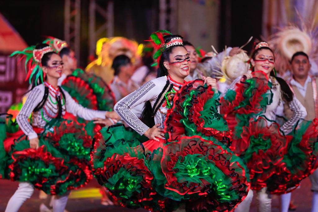 Prazo do edital de apoio às festividades folclóricas é prorrogado no Amazonas