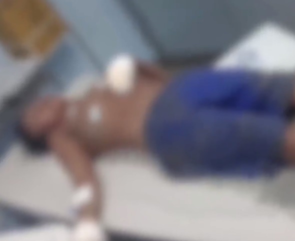 Tribunal do crime castiga suspeito de assalto com tiros nas mãos e pés em Manaus