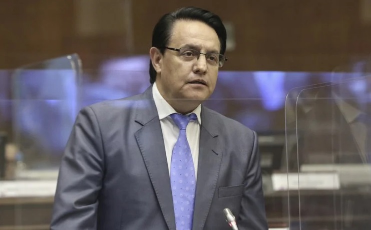 Fernando Villavicencio, assassinado no Equador, criticava Bolsonaro e Lula