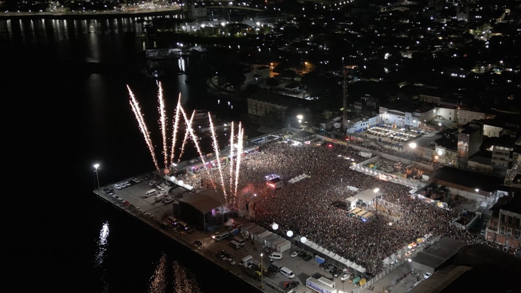 Confira programação especial de transporte e trânsito para ‘Passo a Paço 2024'