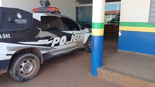 Bebê de 24 dias de vida morre asfixiada em Itacoatiara