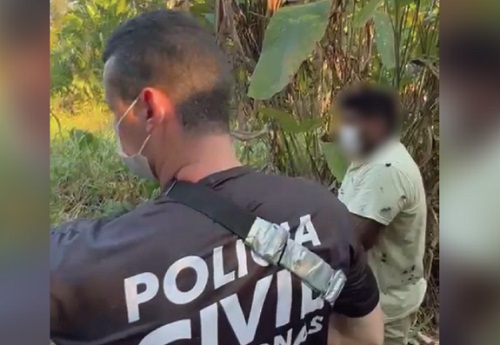 Médico colombiano que estava desaparecido é encontrado morto em Tabatinga