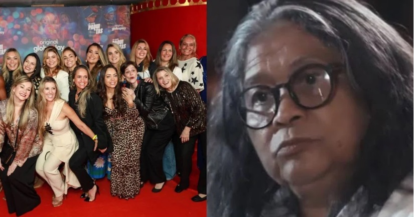 'Não a matei por causa do código penal', diz ex-produtora de Xuxa sobre Marlene Mattos