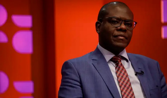 Ministro do STF determina investigação contra Silvio Almeida por assédio sexual