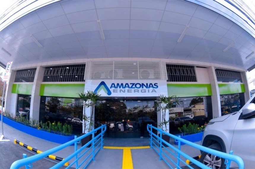 Área técnica da Aneel barra transferência da Amazonas Energia para nova concessionária