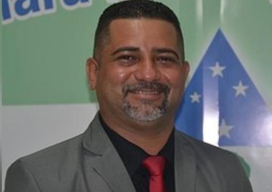 Presidente da Câmara de Vereadores de Tefé é suspeito de ameaçar e coagir vítima de estupro