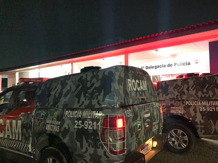 Advogada presa com o marido ao ser flagrada com drogas em Manaus é solta