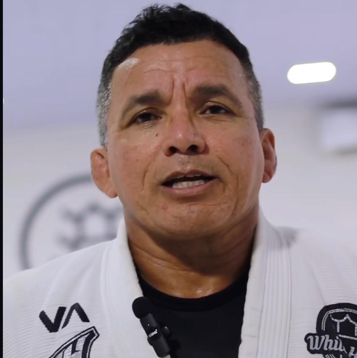 Atleta de Jiu-jítsu revela detalhes chocantes após prisão de professor acusado de estupro