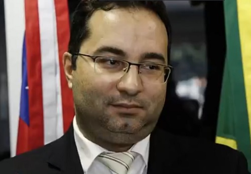 Juiz é afastado por tempo indeterminado após soltar colombiano em Manaus