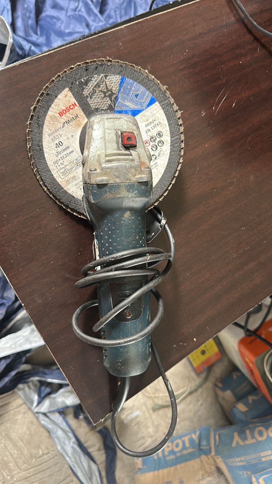 Prefeito anuncia recuperação parcial de bens de UBS assaltada no Monte das Oliveiras