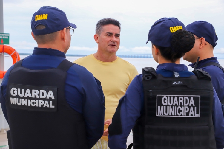 Guardas municipais de Manaus passam a receber gratificações especiais; saiba mais