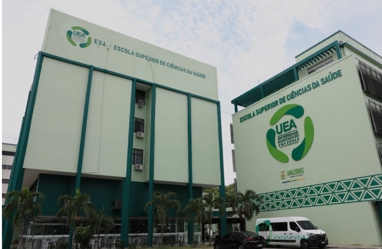 UEA lança editais do Vestibular e SIS e curso inédito em Inteligência Artificial