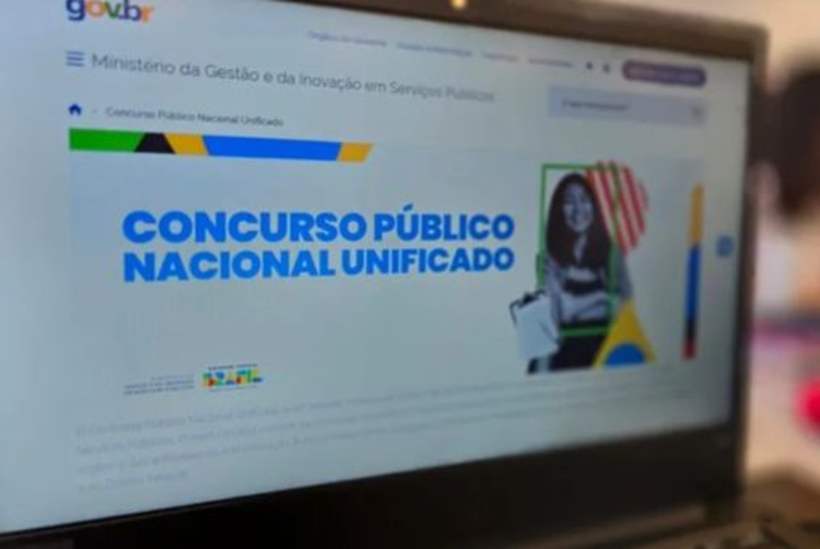 Cartão de confirmação do CNU é atualizado neste sábado