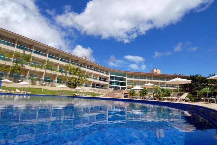 Leilão do Amazônia Golf Resort ganha nova data em Manaus