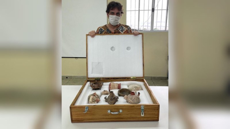 Professores da educação básica receberão aulas de arqueologia no Museu Amazônico