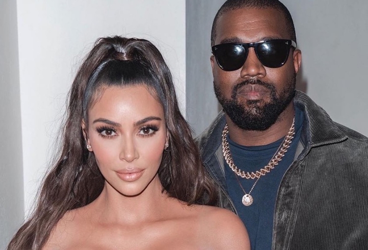 Kim Kardashian pede divórcio de Kanye West após 6 anos