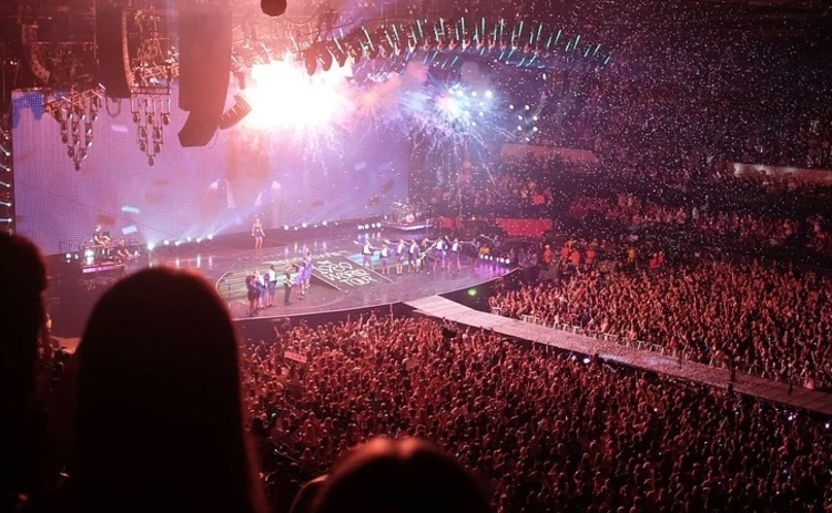 Governo Federal prorroga prazo para reembolso de shows cancelados