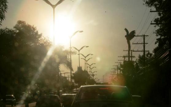 Manaus deve registrar novo recorde de calor na quinta-feira; veja temperatura