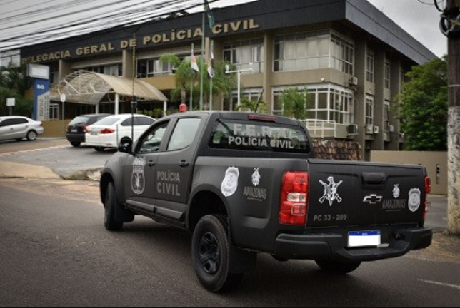 TCE revoga suspensão e inscrições para concurso da Polícia Civil começam hoje no Amazonas