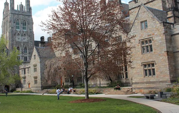 Amazonense é expulsa de universidade dos EUA após surto depressivo