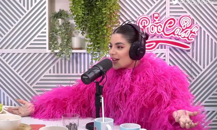 GKay conta detalhes sobre ‘Farofa’: ‘Expulsei marca e caí em golpe’