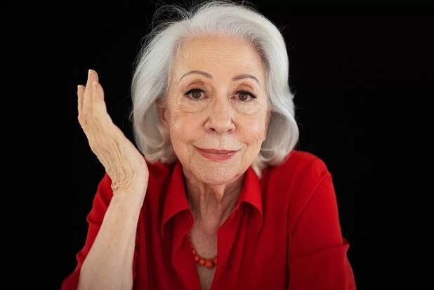 Fernanda Montenegro deixa a Globo após 40 anos