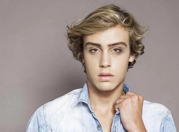 Bruno Krupp reativa Instagram 4 meses após acidente que matou adolescente