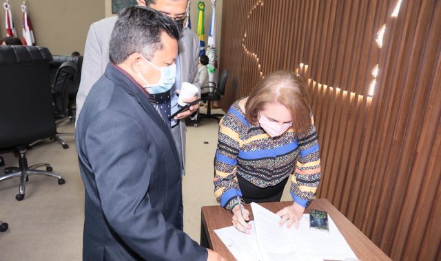 Deputados iniciam hoje  CPI da Amazonas Energia em Manaus