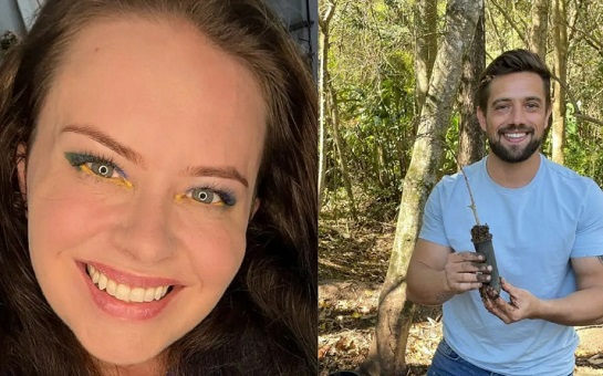 Mari Bridi desabafa após término com Rafael Cardoso: 'continuar afastada de relações tóxicas'