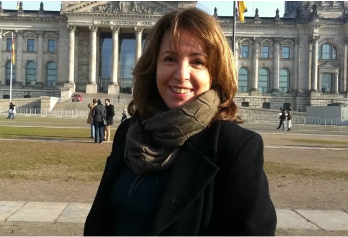 Correspondente da Globo, Elizabeth Carvalho pede demissão após mais de 20 anos