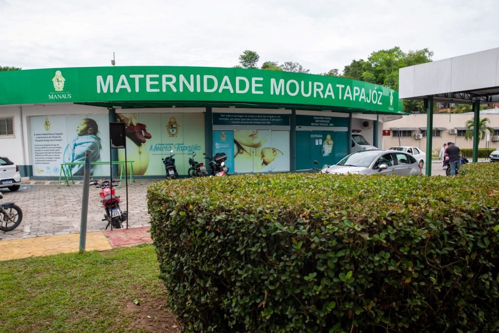 Ministério da Saúde destina quase R$ 2 milhões para atenção materno-infantil em Manaus