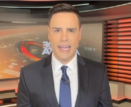 Luiz Bacci detona ausência de jogadores brasileiros em velório de Pelé